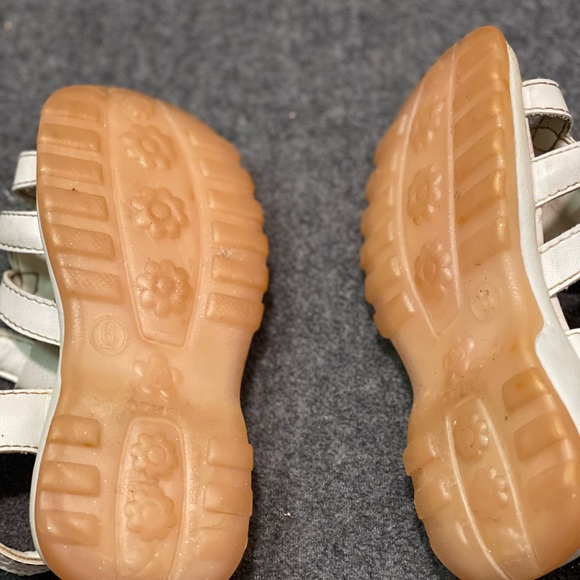 Disney princess sandals - Picture 9 of 10